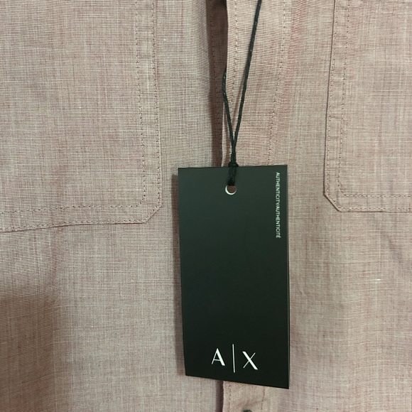 Armani Exchange Men’s Shirt - Picture 5 of 5